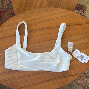 L*Space Eco Chic Off the Grid Jess Top